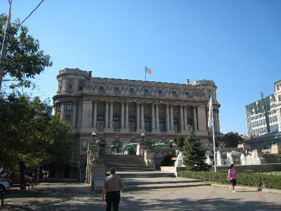 Cercul Militar National